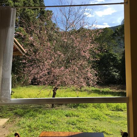 Recanto Do Ipe Extrema Dış mekan fotoğraf