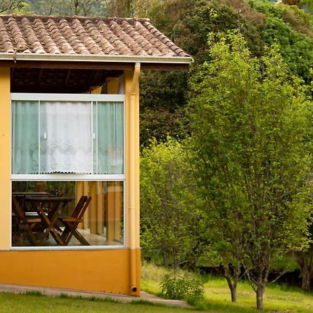 Recanto Do Ipe Extrema Dış mekan fotoğraf