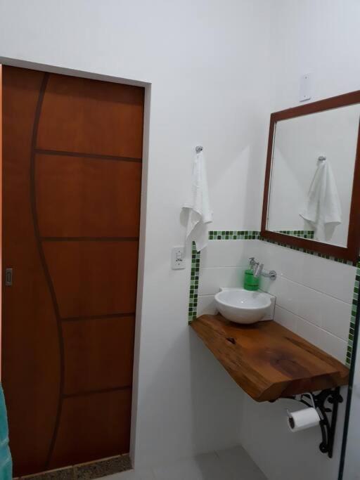 Recanto Do Ipe Extrema Dış mekan fotoğraf