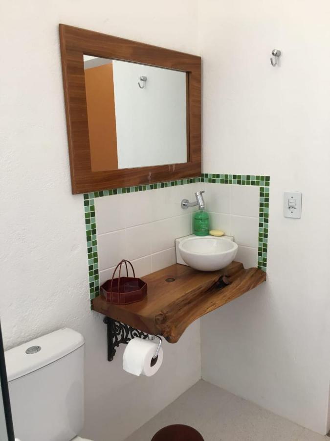 Recanto Do Ipe Extrema Dış mekan fotoğraf