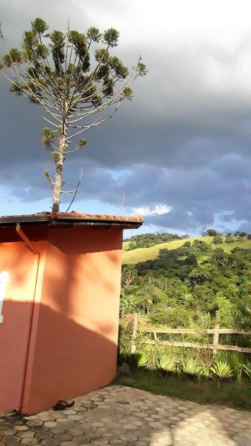 Recanto Do Ipe Extrema Dış mekan fotoğraf