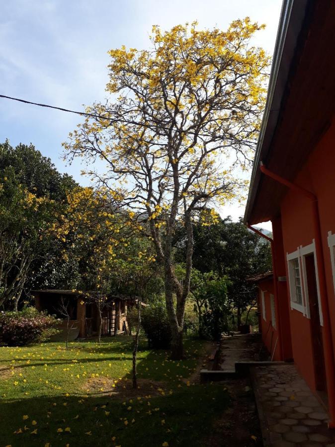 Recanto Do Ipe Extrema Dış mekan fotoğraf