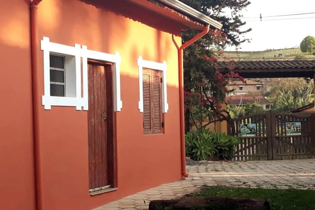 Recanto Do Ipe Extrema Dış mekan fotoğraf