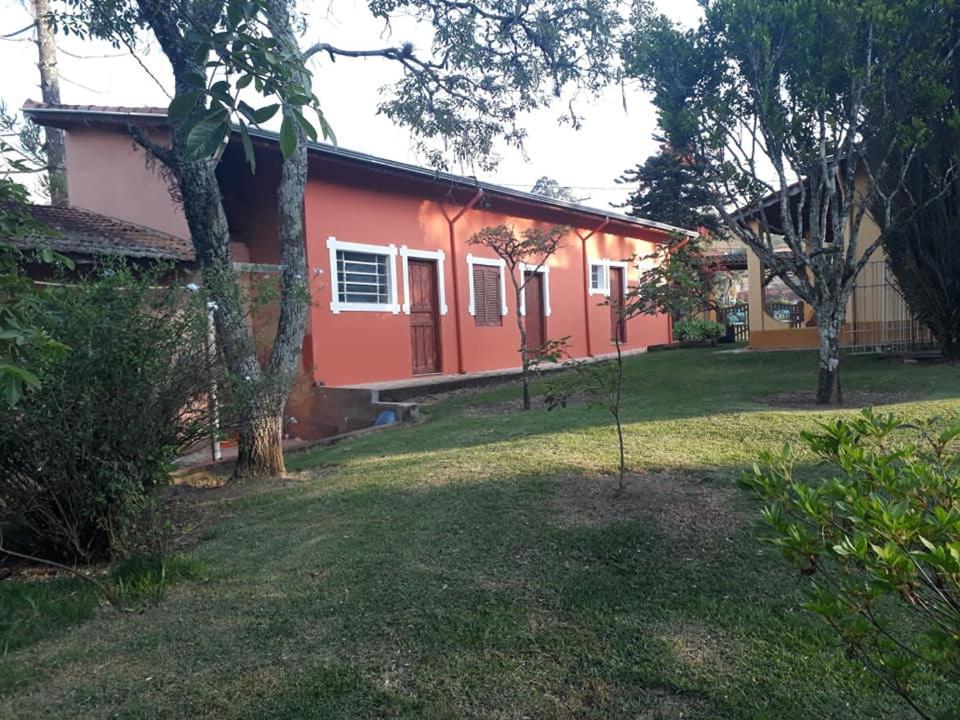 Recanto Do Ipe Extrema Dış mekan fotoğraf