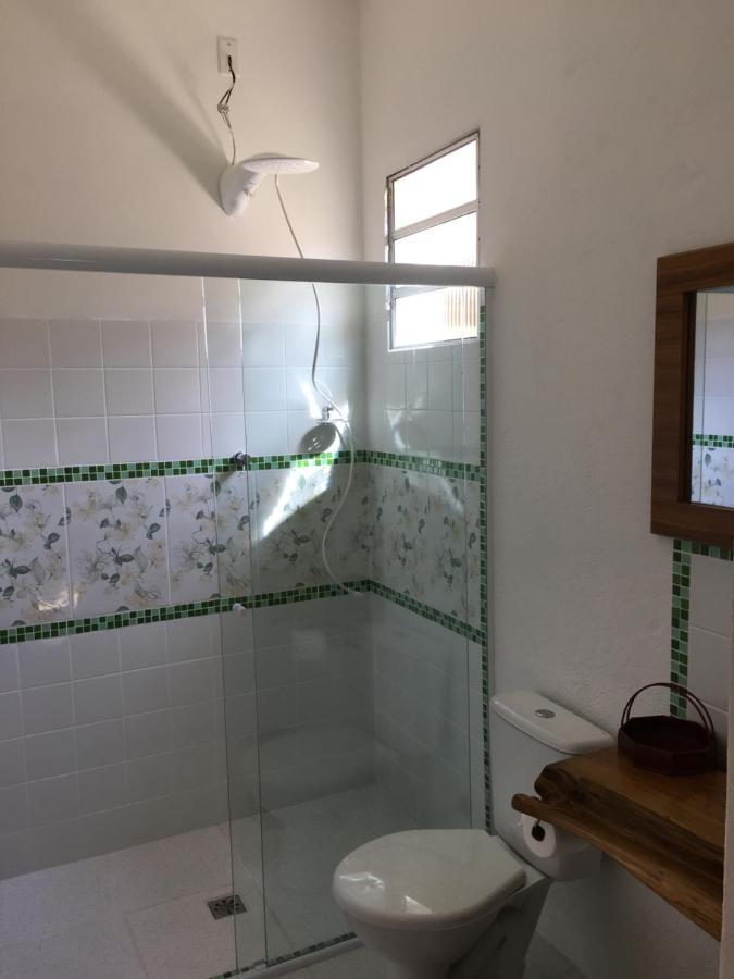 Recanto Do Ipe Extrema Dış mekan fotoğraf